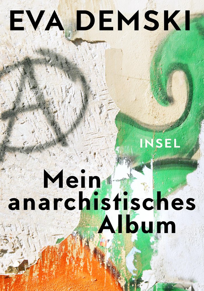 Mein anarchistisches Album