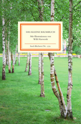 Das kleine Baumbuch