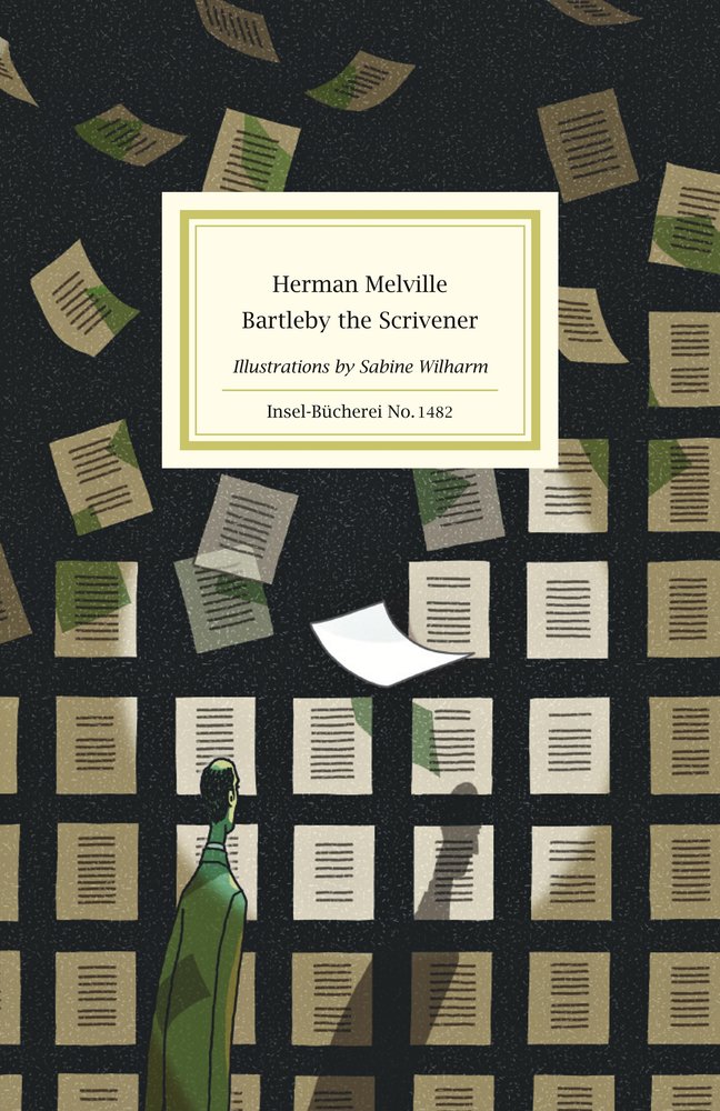 Bartleby, the Scrivener