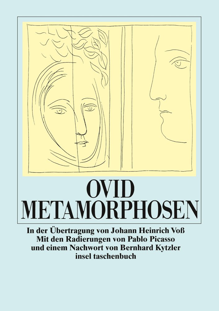 Metamorphosen