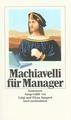 Machiavelli für Manager