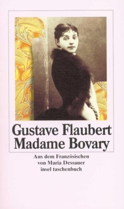 Madame Bovary