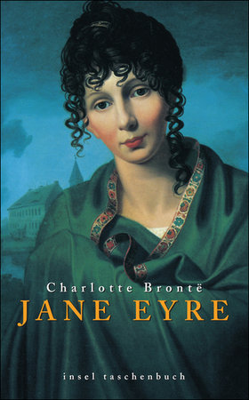 Jane Eyre