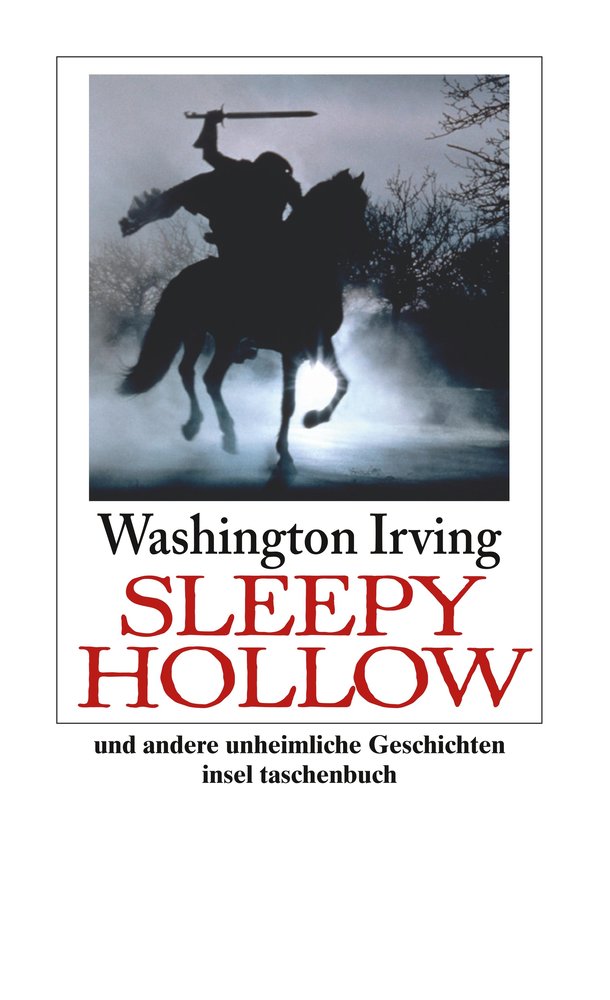 Sleepy Hollow