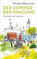 Der Sommer der Pinguine