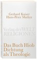 Das Buch Hiob. Dichtung als Theologie