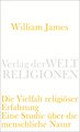 Die Vielfalt religiöser Erfahrung