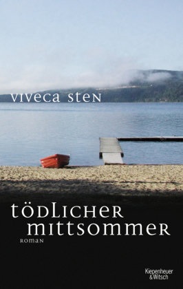 Tödlicher Mittsommer