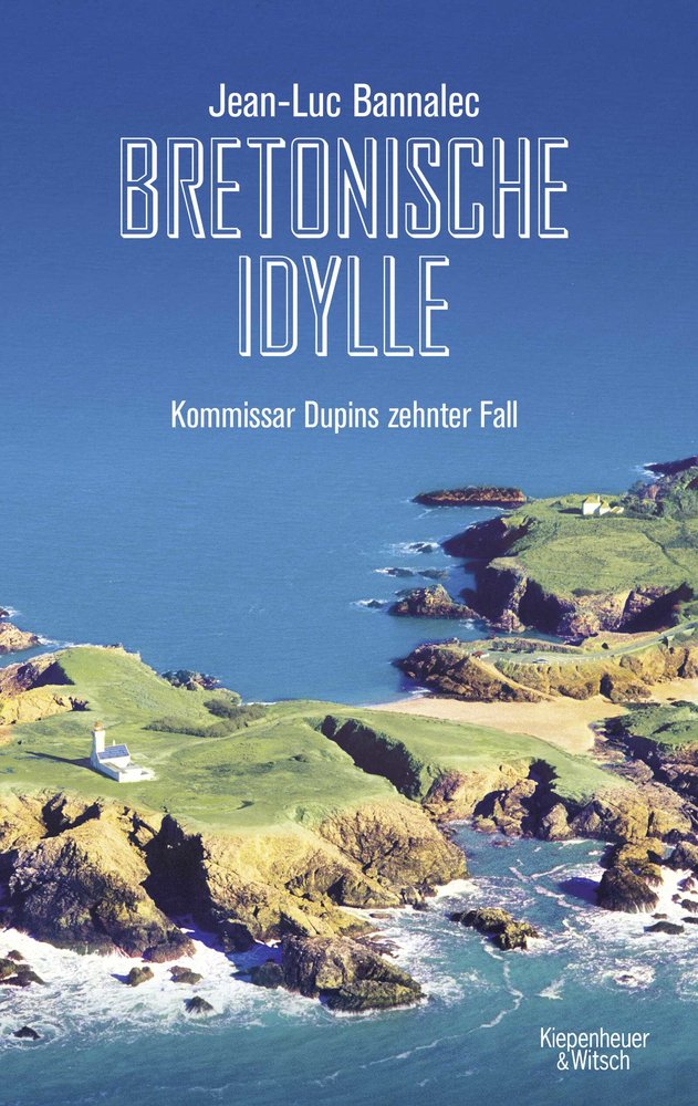 Bretonische Idylle