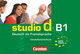 Studio d - Deutsch als Fremdsprache - Grundstufe - B1: Gesamtband - studio d, Grundstufe