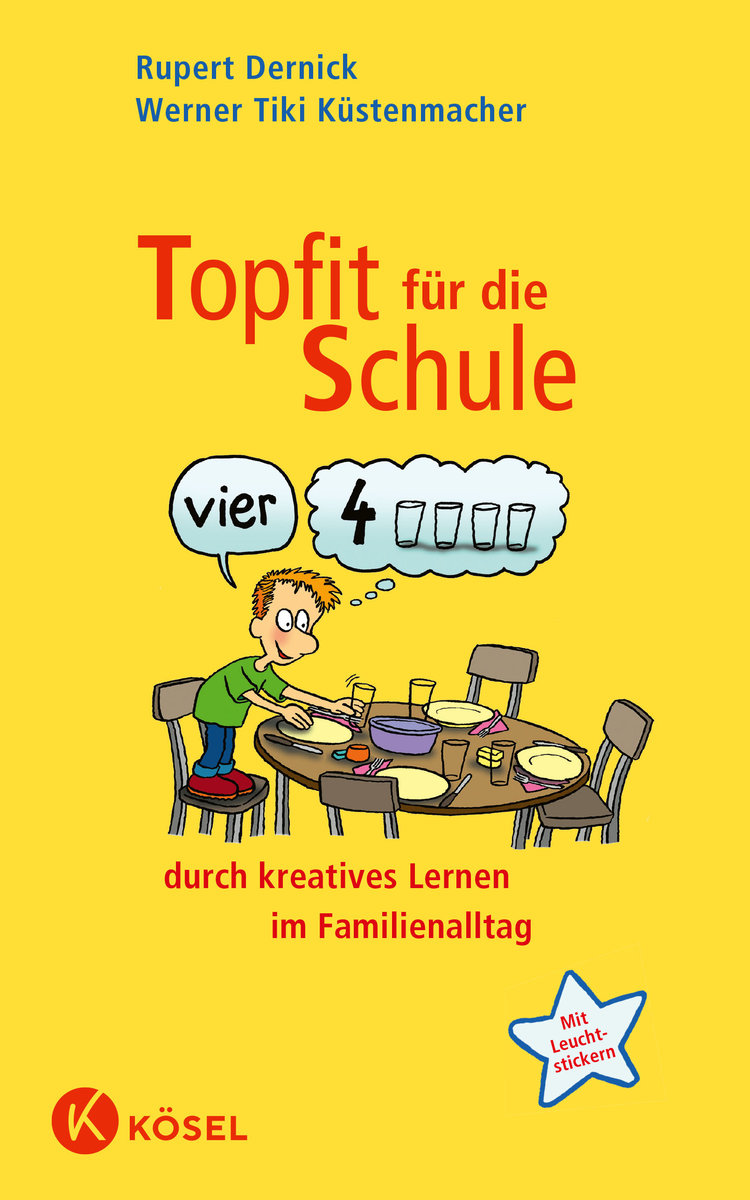 Topfit für die Schule