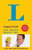 Langenscheidt Arzt-Deutsch / Deutsch-Arzt