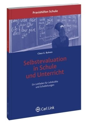 Selbstevaluation in Schule und Unterricht