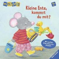 Kleine Ente, kommst du mit?