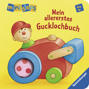 Mein allererstes Gucklochbuch