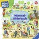 Mein allererstes Wimmel-Bilderbuch