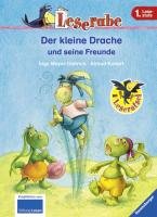 Der kleine Drache und seine Freunde