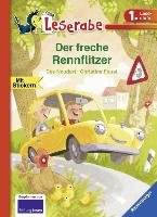 Der freche Rennflitzer