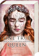 One True Queen, Band 2: Aus Schatten geschmiedet (Epische Romantasy von SPIEGEL-Bestsellerautorin Jennifer Benkau) Bd. 2