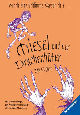 Miesel und der Drachenhüter