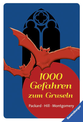 1000 Gefahren zum Gruseln