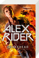 Alex Rider, Band 7: Snakehead (Geheimagenten-Bestseller aus England ab 12 Jahre)