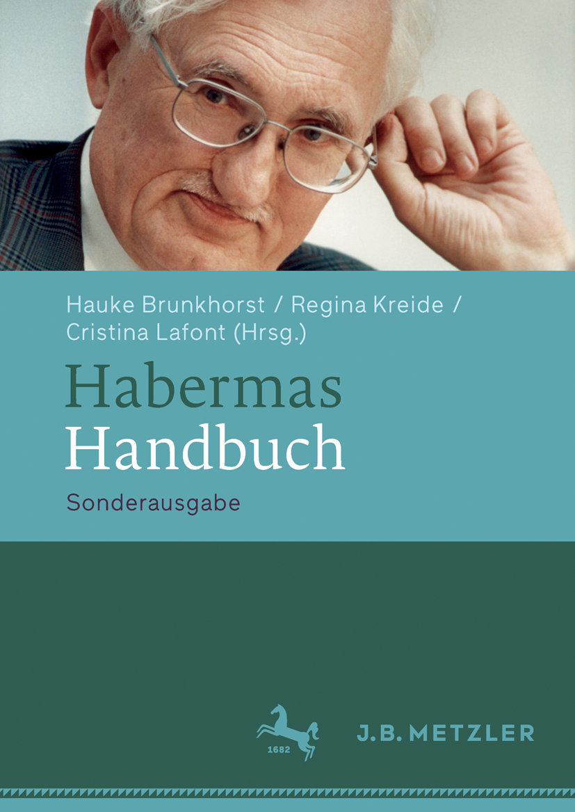 Habermas-Handbuch