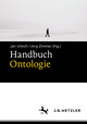 Handbuch Ontologie