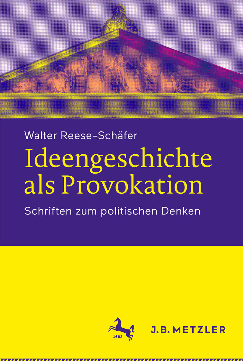 Ideengeschichte als Provokation