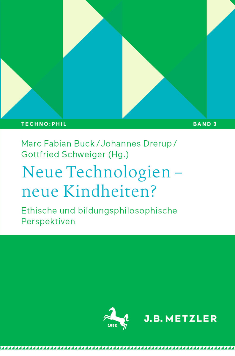 Neue Technologien - neue Kindheiten?