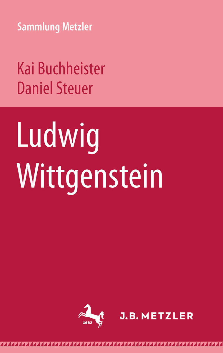 Ludwig Wittgenstein