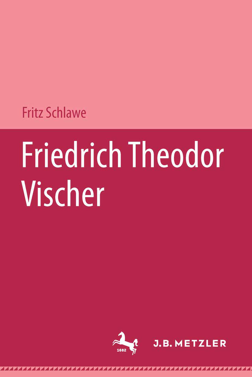 Friedrich Theodor Vischer