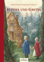 Hänsel und Gretel, Miniausgabe