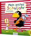 Der kleine Rabe Socke: Mein erstes Schuljahr