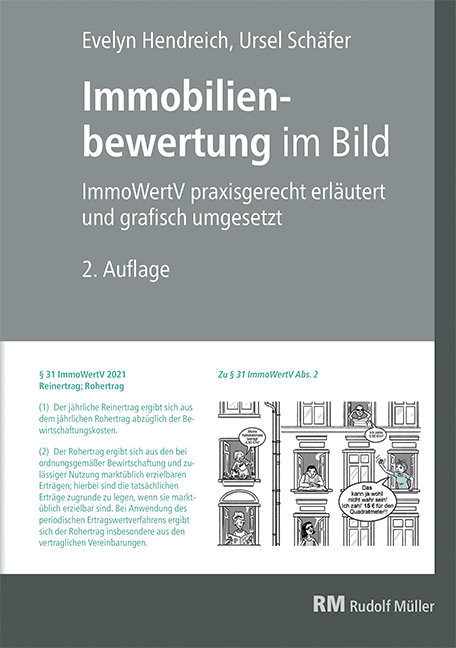 Immobilienbewertung im Bild