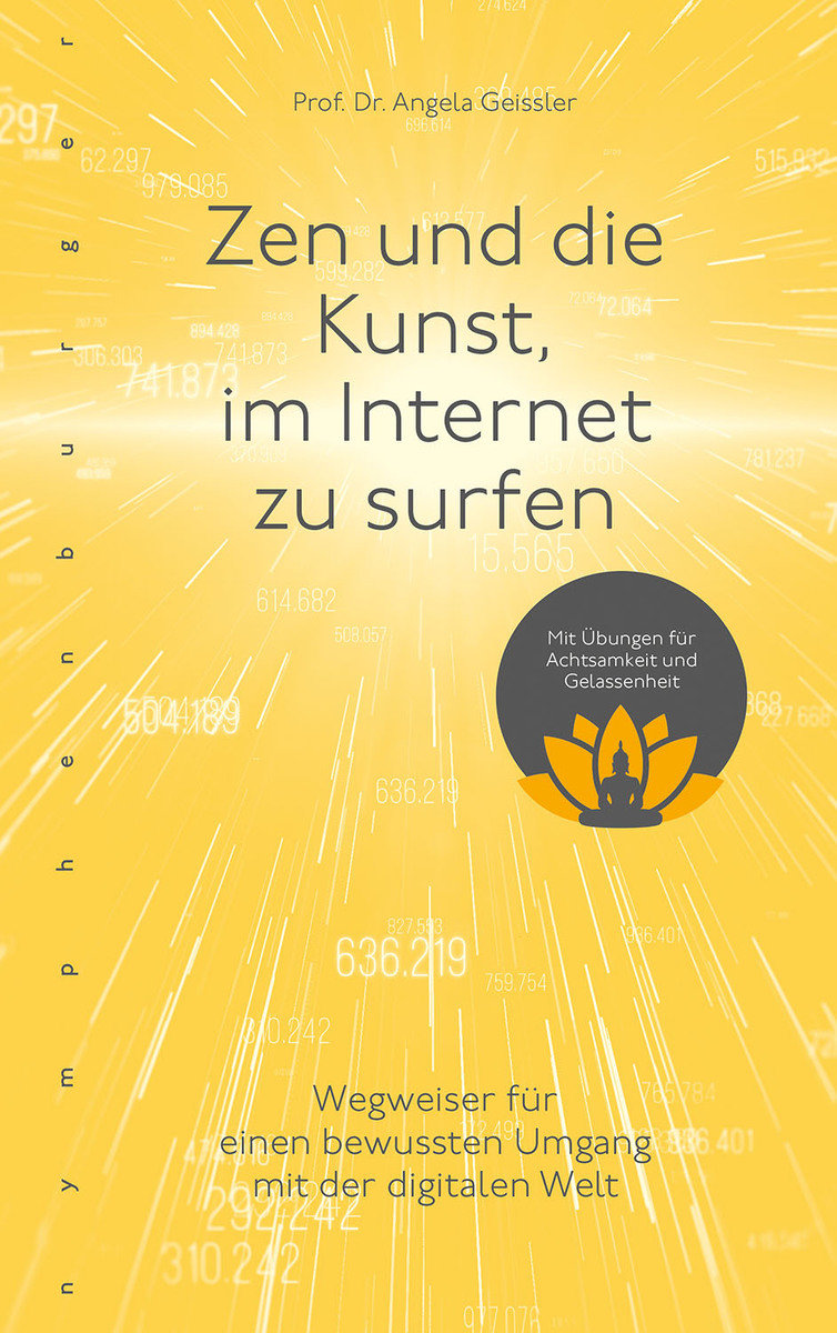 Zen und die Kunst, im Internet zu surfen