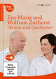 Krisen sind Geschenke, 1 DVD