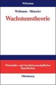 Wachstumstheorie