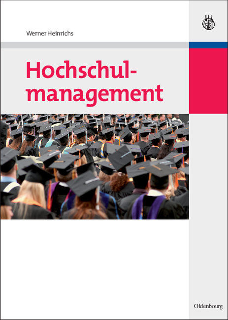 Hochschulmanagement