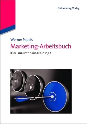 Marketing-Arbeitsbuch Bd.1