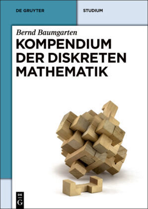 Kompendium der Diskreten Mathematik