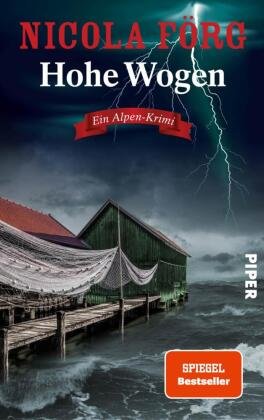 Hohe Wogen