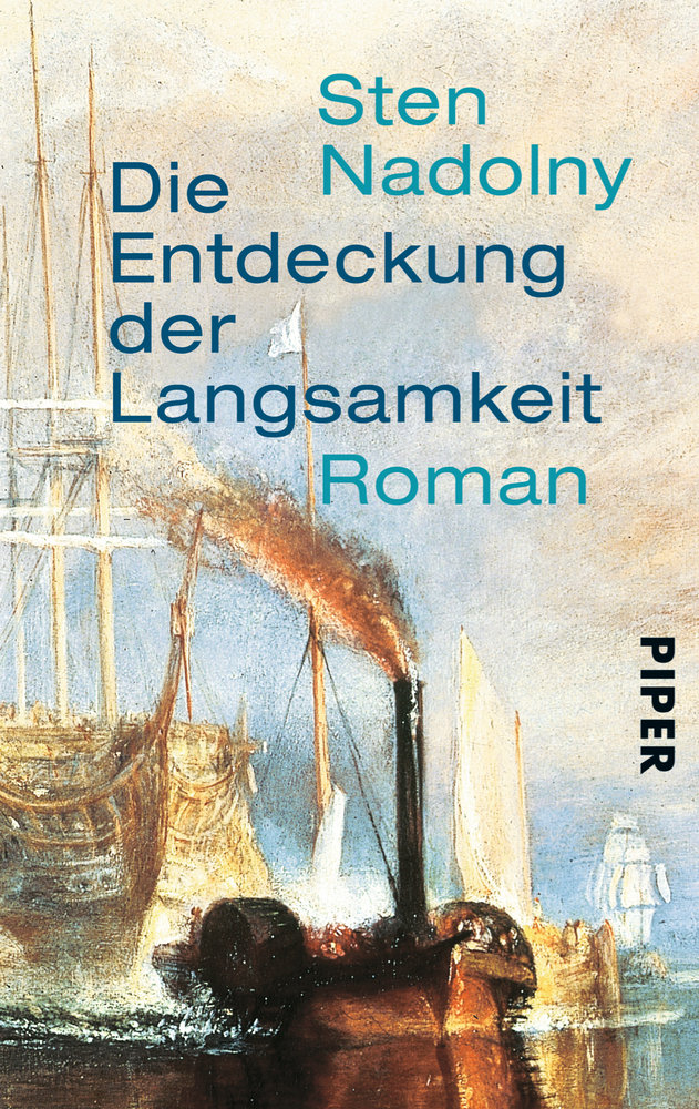 Die Entdeckung der Langsamkeit