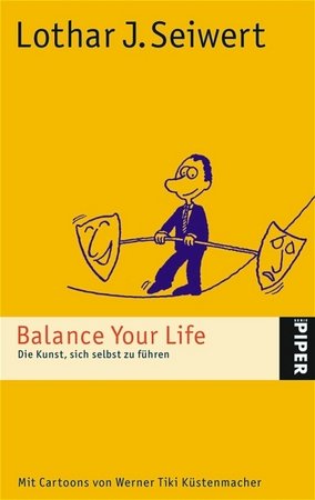 Balance Your Life