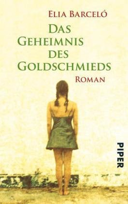 Das Geheimnis des Goldschmieds