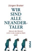 Wir sind alle Neandertaler