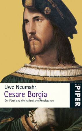 Cesare Borgia