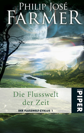 Die Flusswelt der Zeit