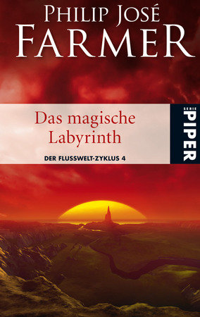 Das magische Labyrinth