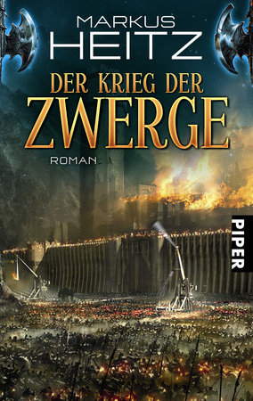 Der Krieg der Zwerge